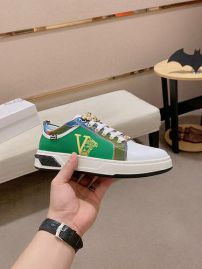 Picture of Versace Shoes Men _SKUfw121516901fw